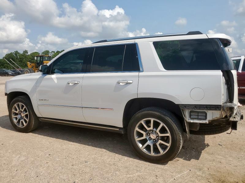 2016 GMC YUKON DENALI 1GKS1CKJ2GR335364