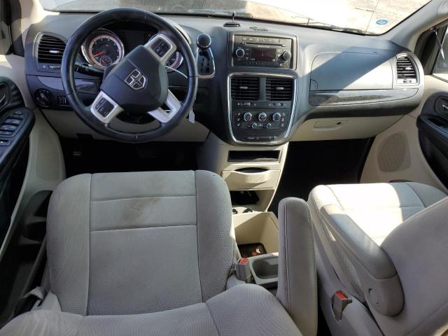 2014 DODGE GRAND CARA - 2C4RDGBG8ER114405