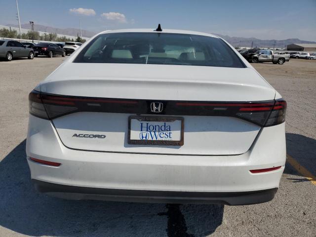 2025 HONDA ACCORD SE 1HGCY1F40SA017708