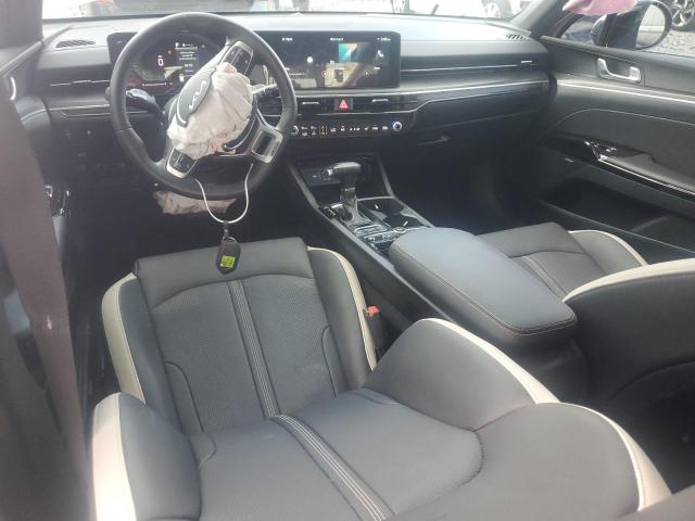 2025 KIA K5 GT LINE KNAG64J7XS5344938
