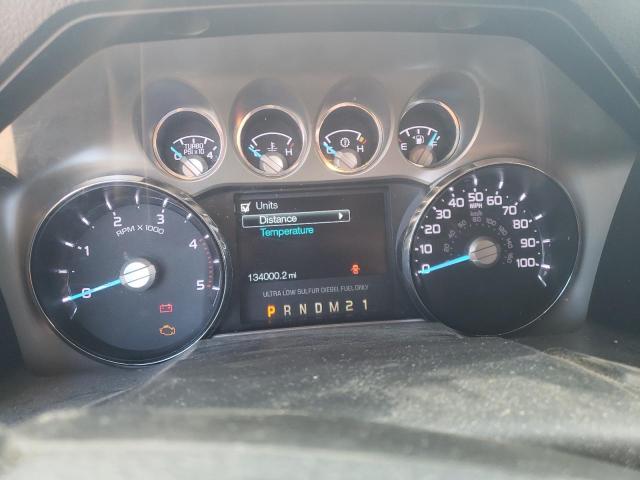 2015 FORD F350 SUPER - 1FT8W3BT7FEA84727
