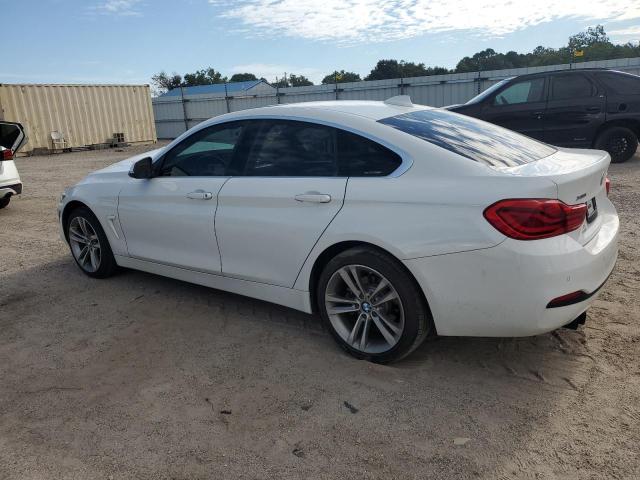 2018 BMW 430XI GRAN WBA4J3C51JBG95926