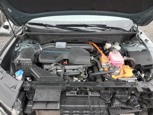 2023 HYUNDAI TUCSON LIM KM8JECA19PU101292