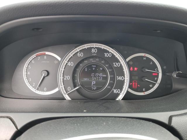 2015 HONDA ACCORD EXL 1HGCR3F85FA022680