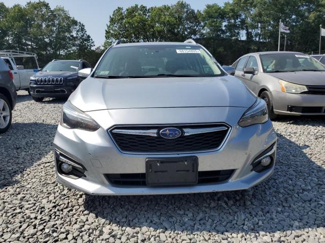2019 SUBARU IMPREZA LI 4S3GTAT61K3720081
