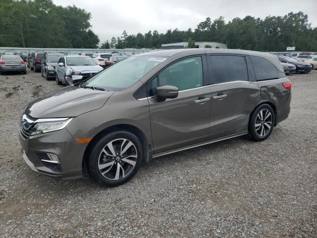 2020 HONDA ODYSSEY EL 5FNRL6H96LB023812