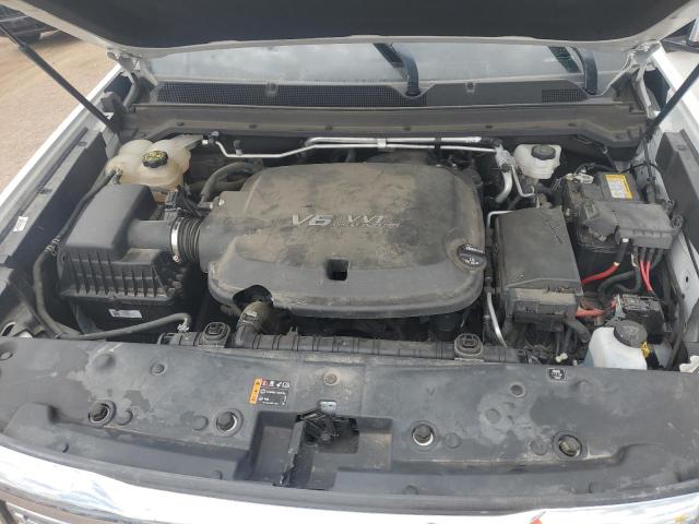 2022 GMC CANYON DEN 1GTG6EEN6N1106310