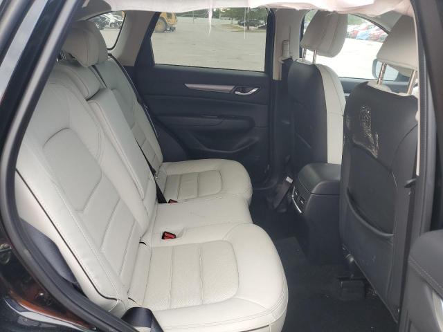 2024 MAZDA CX-5 PREFERRED JM3KFBCL9R0493240