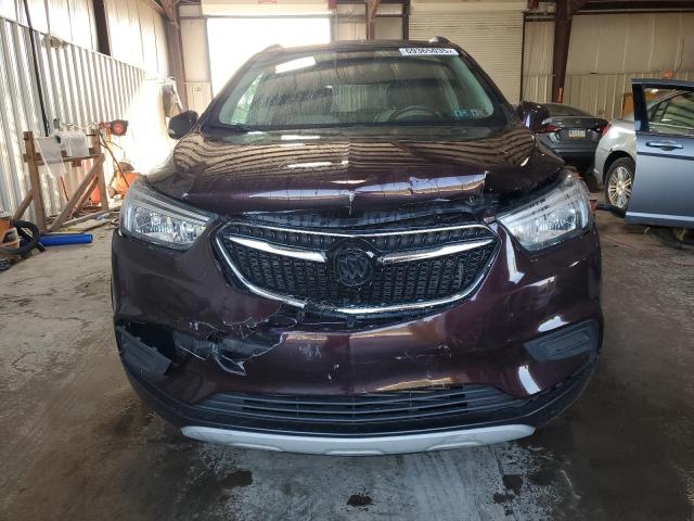2017 BUICK ENCORE PRE KL4CJESB3HB236786