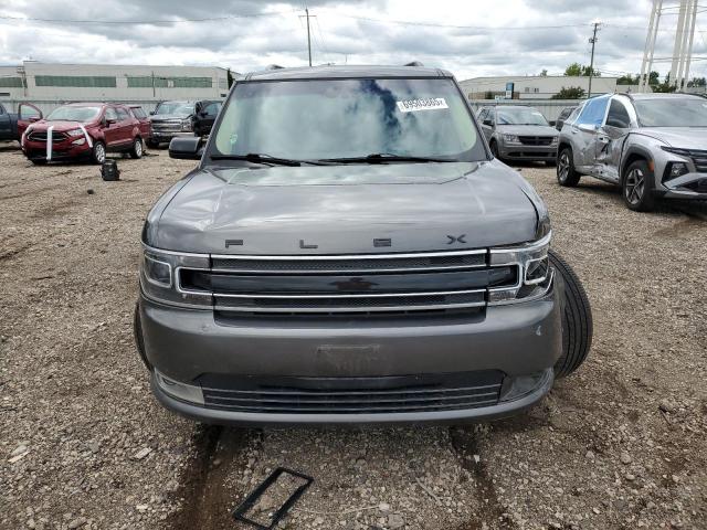 2019 FORD FLEX LIMIT - 2FMHK6DT2KBA01538