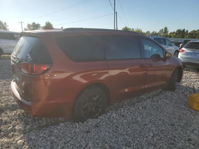 2018 CHRYSLER PACIFICA T - 2C4RC1BG8JR234375