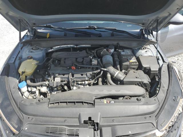 2021 KIA K5 LXS 5XXG14J26MG024777