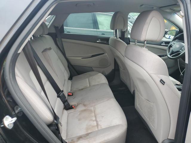 2016 HYUNDAI TUCSON LIM - KM8J3CA4XGU212398