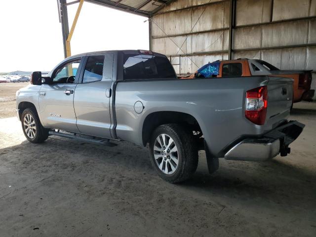 2016 TOYOTA TUNDRA DOU 5TFSW5F12GX207057
