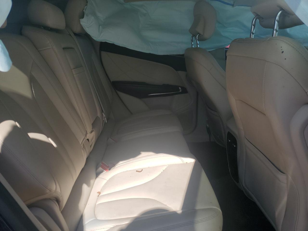 LINCOLN MKC PREMIERE