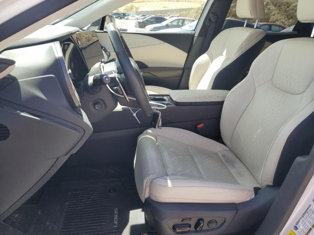 2023 LEXUS RX 350H BASE 2T2BBMCA0PC010571