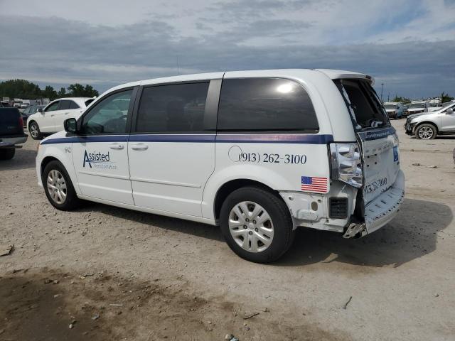 2014 DODGE GRAND CARA - 2C4RDGBG6ER472022
