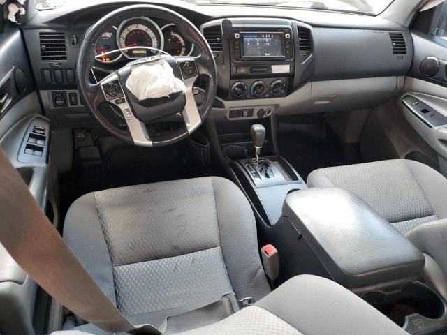 2015 TOYOTA TACOMA DOU 5TFJX4CNXFX065257