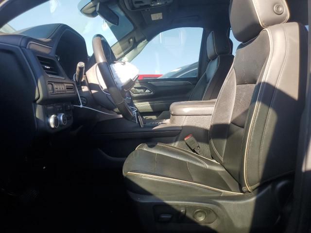 2021 GMC YUKON SLT 1GKS1BKD7MR181380