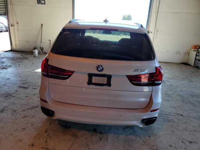 2016 BMW X5 XDRIVE50I 5UXKR6C53G0J79586