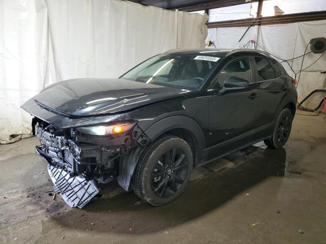 MAZDA CX-30 SELE