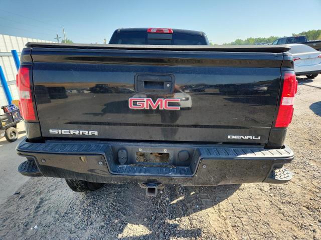 2015 GMC SIERRA K15 - 3GTU2WEC3FG218357
