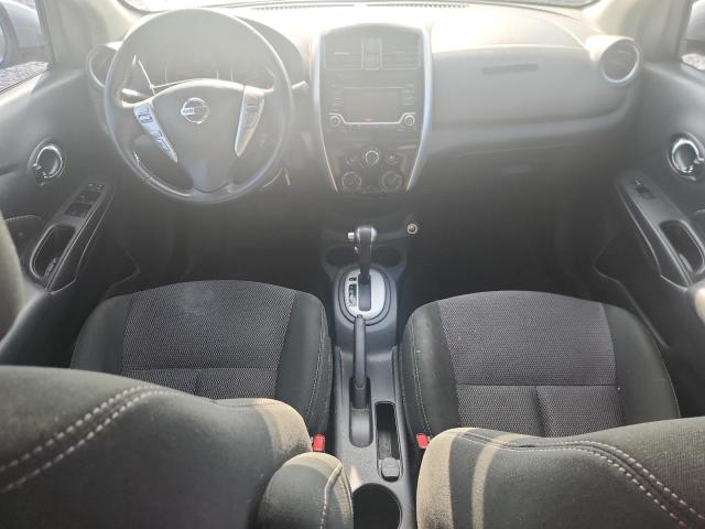 2017 NISSAN VERSA S 3N1CN7AP8HL864542