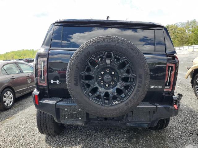 2024 GMC HUMMER SUV 1GKB0NDE0RU109550