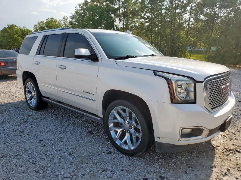 2016 GMC YUKON DENA - 1GKS1CKJ8GR437591