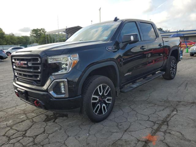 2019 GMC SIERRA K1500 AT4 3GTP9EEL8KG180105