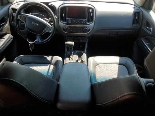 2016 CHEVROLET COLORADO Z - 1GCGTDE35G1205561