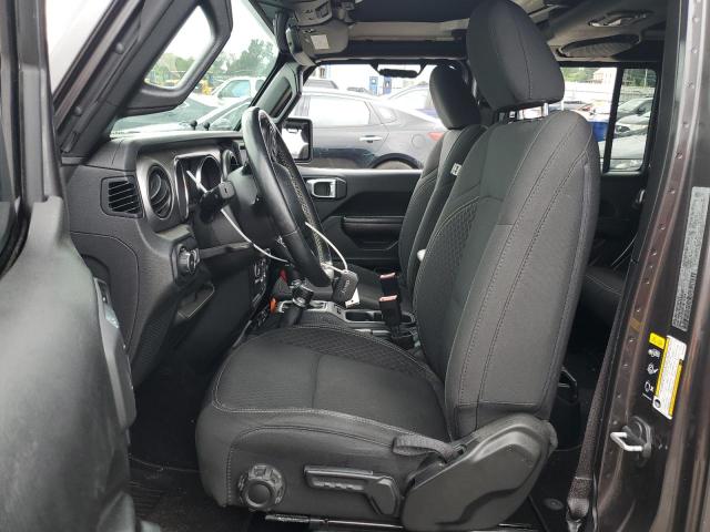 2021 JEEP WRANGLER U 1C4HJXDNXMW605807