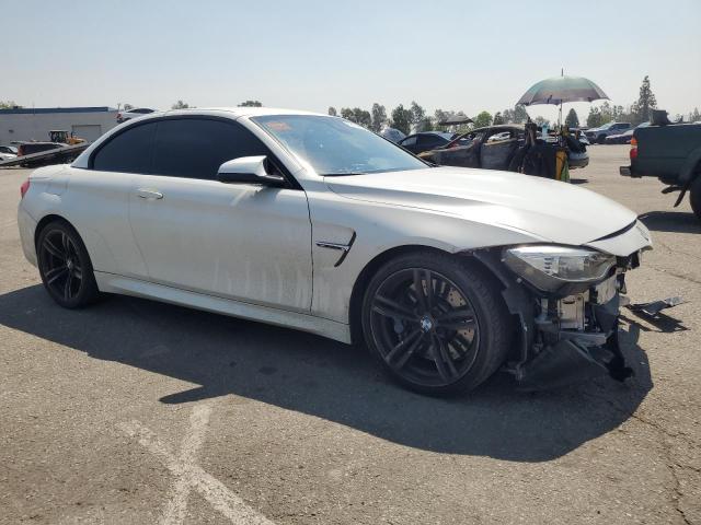 2015 BMW M4 WBS3U9C59FP968197