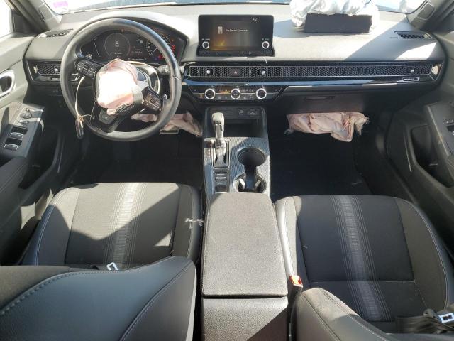 2024 HONDA CIVIC SPOR 2HGFE2F52RH104784