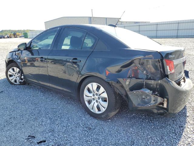2015 CHEVROLET CRUZE LS 1G1PA5SH6F7233076