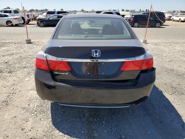 2015 HONDA ACCORD LX - 1HGCR2F34FA064241