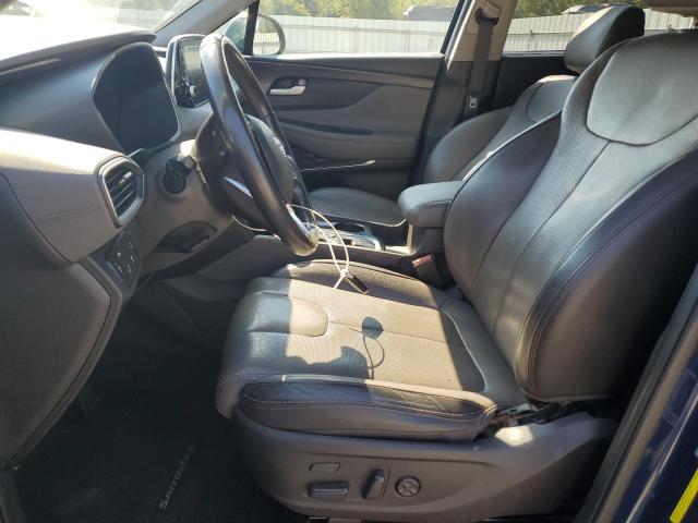 2019 HYUNDAI SANTA FE L 5NMS53AD9KH008064
