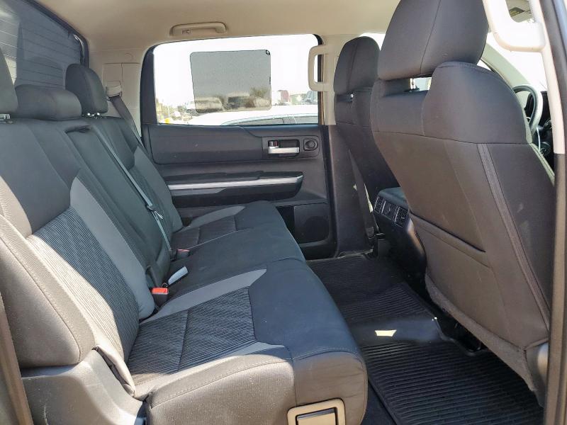 2017 TOYOTA TUNDRA CRE - 5TFDW5F19HX593020