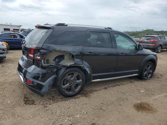 2019 DODGE JOURNEY CR 3C4PDCGB8KT716050