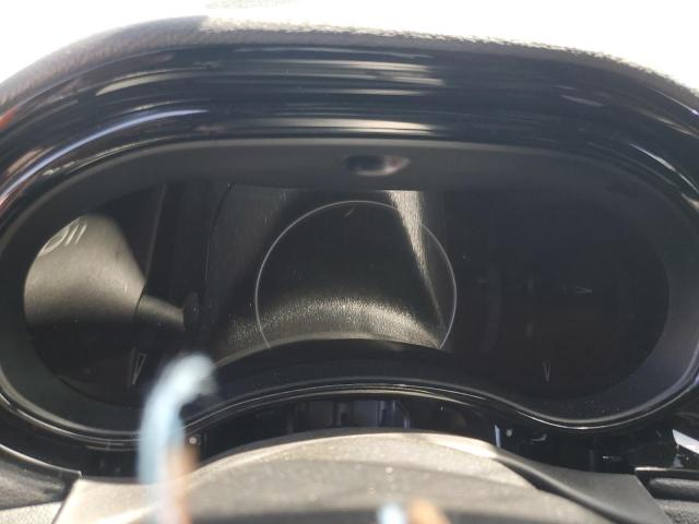 2023 DODGE DURANGO PU 1C4RDJFG7PC682793