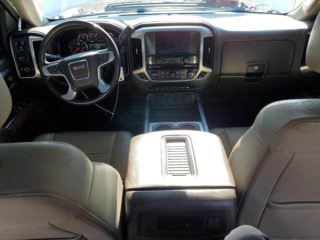 2018 GMC SIERRA K15 3GTU2NECXJG381185
