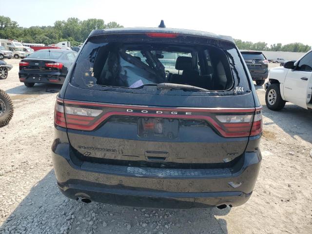 2019 DODGE DURANGO GT 1C4RDJDG7KC807013