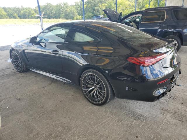 2025 MERCEDES-BENZ CLE AMG 53 - W1KMJ6CBXSF030126