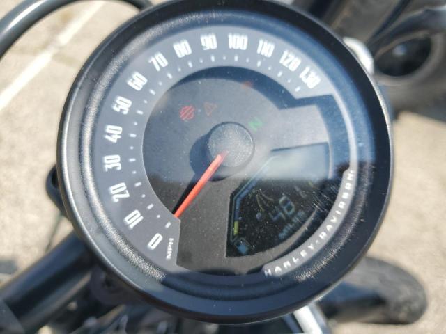 2025 HARLEY-DAVIDSON RH975 - MLY1ZH115SS305451