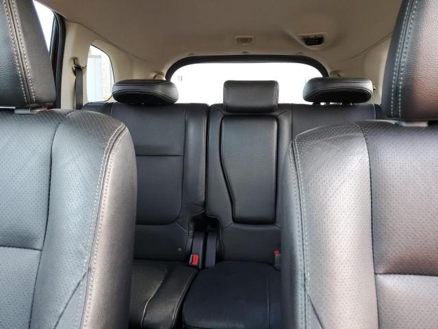 2017 MITSUBISHI OUTLANDER JA4AZ3A38HZ018655