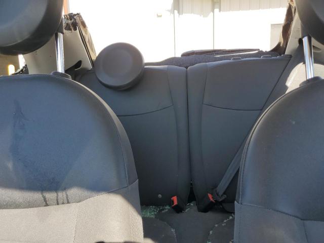 2015 FIAT 500 POP 3C3CFFAR5FT555571