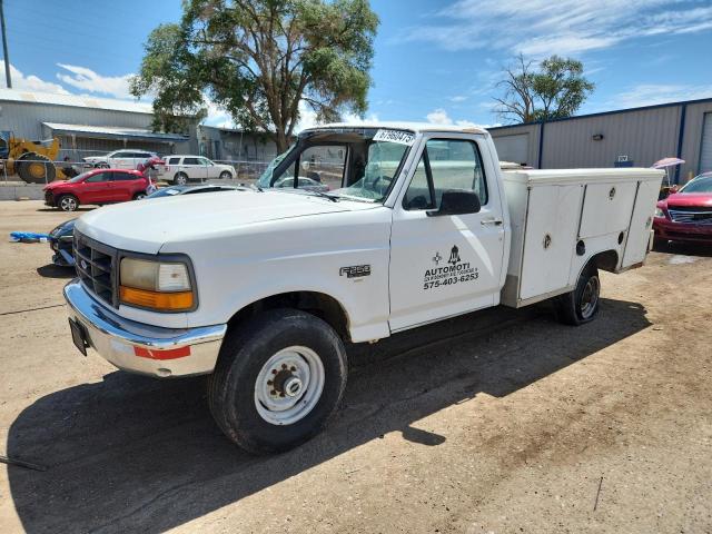 FORD F250