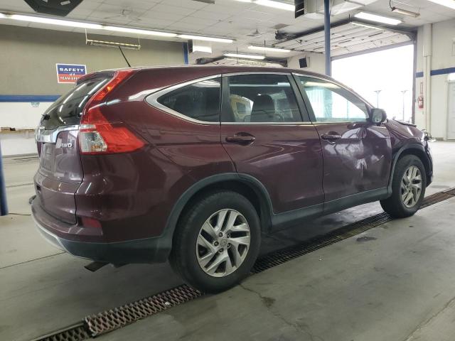 2016 HONDA CR-V EX 2HKRM4H54GH723060