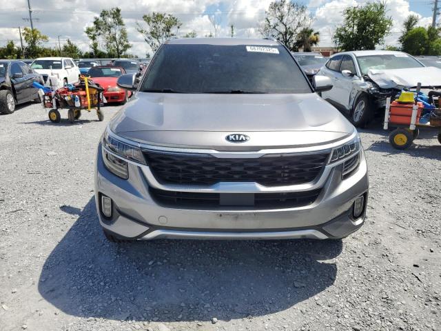 2021 KIA SELTOS SX KNDETCA26M7115679