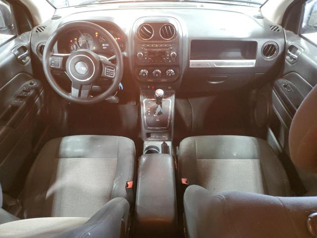 2016 JEEP COMPASS SP 1C4NJCBAXGD611893